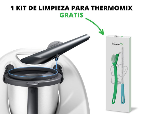 Vapix - Desviador de vapor para Thermomix